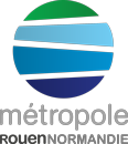 Logo Métropole Rouen