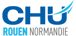 Logo CHU Rouen