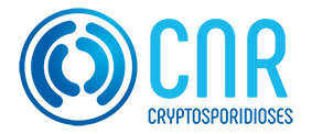 Logo CNR Cryptosporidioses